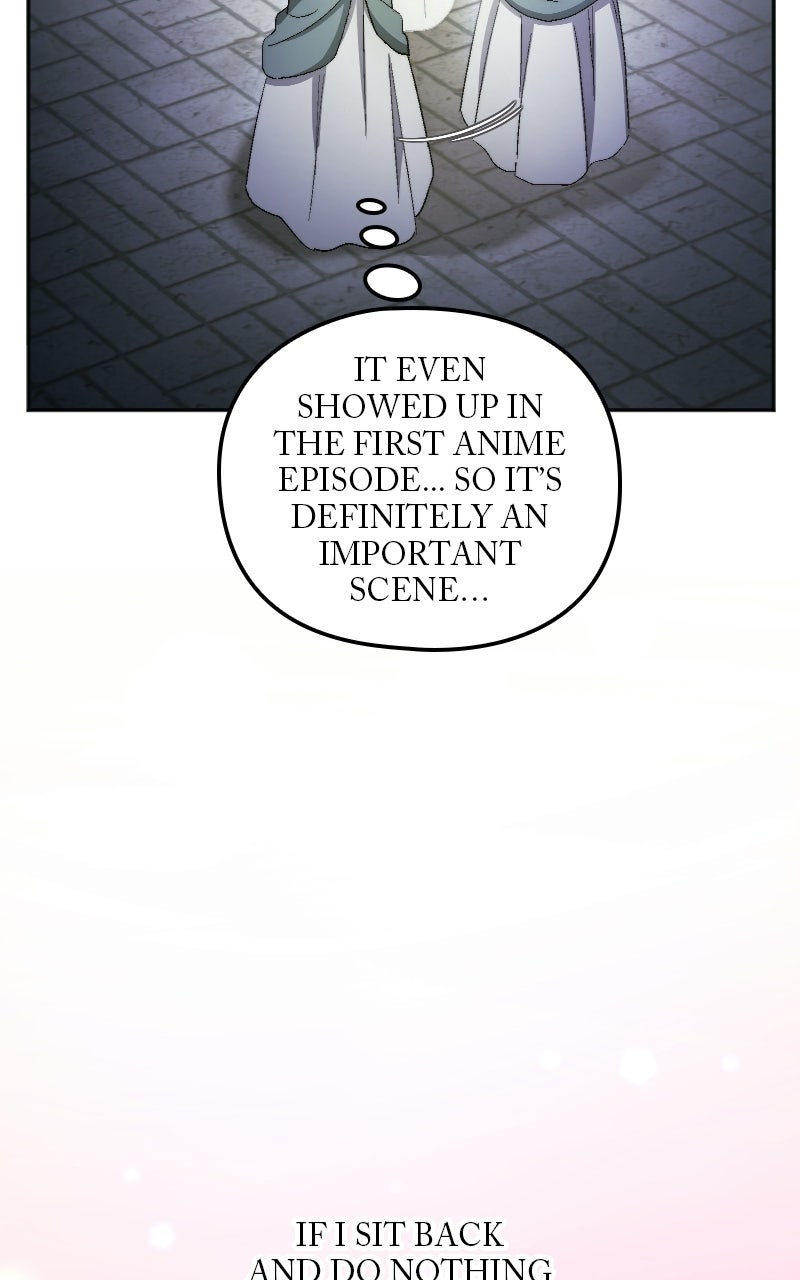 My Bias isObsessed with Me Ep. 3 - I’ll Rewrite My Bias’s Fate! page 15 - 