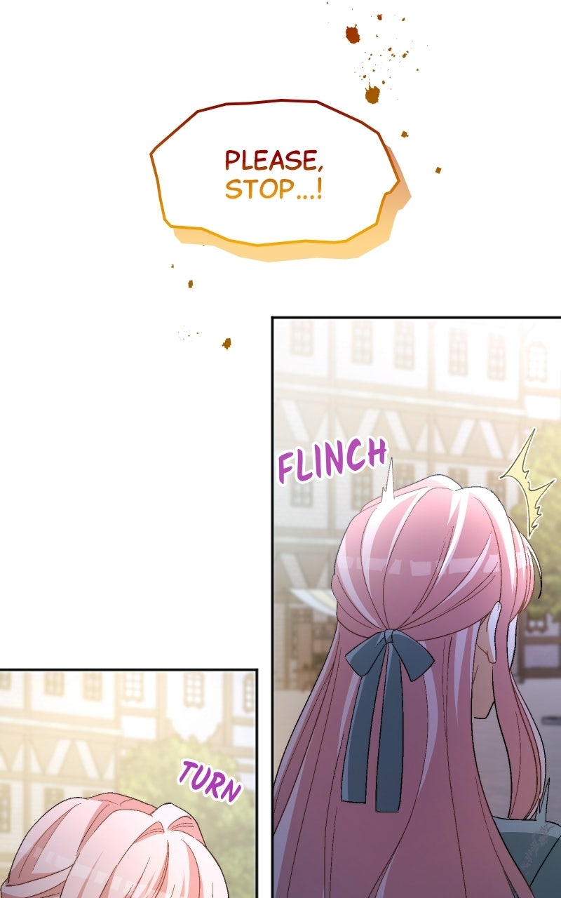 My Bias isObsessed with Me Ep. 3 - I’ll Rewrite My Bias’s Fate! page 19 - 