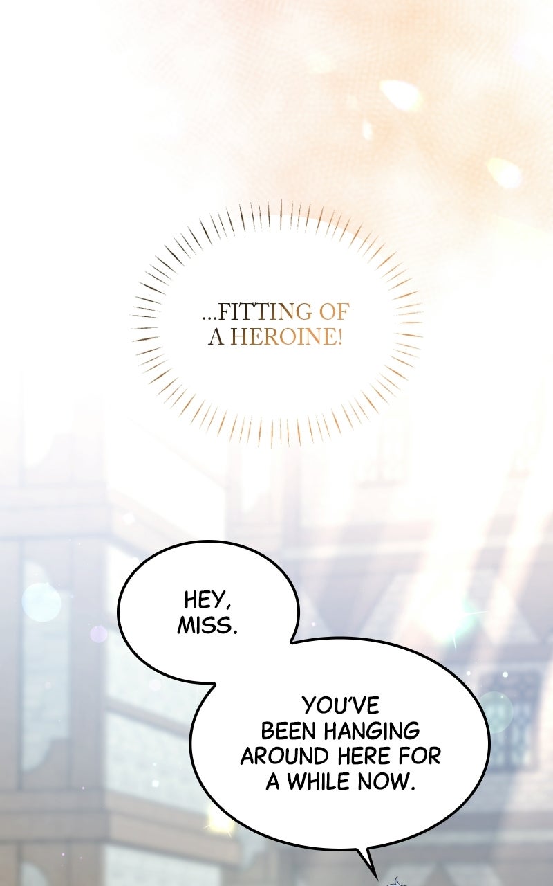 My Bias isObsessed with Me Ep. 3 - I’ll Rewrite My Bias’s Fate! page 21 - 