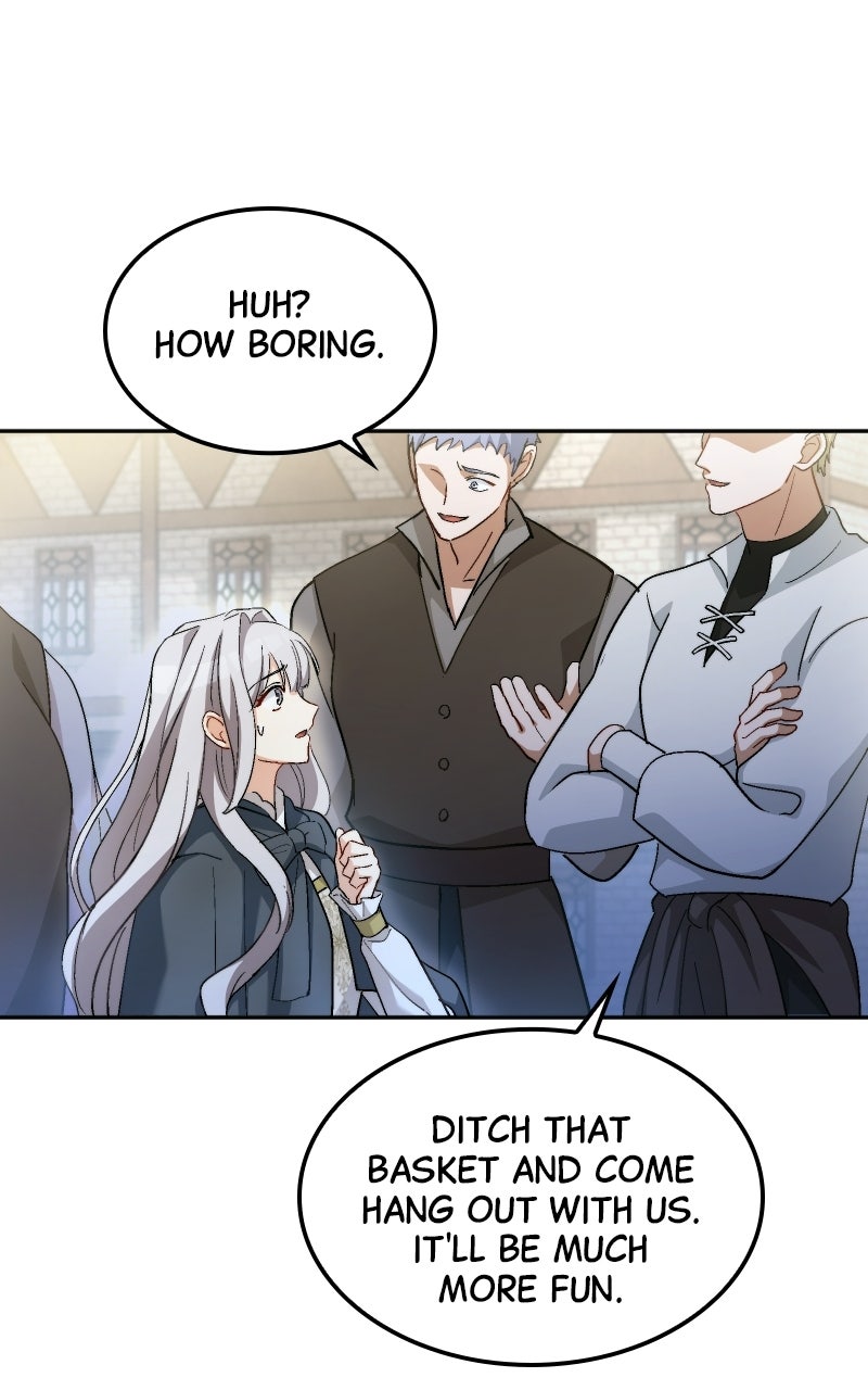 My Bias isObsessed with Me Ep. 3 - I’ll Rewrite My Bias’s Fate! page 24 - 