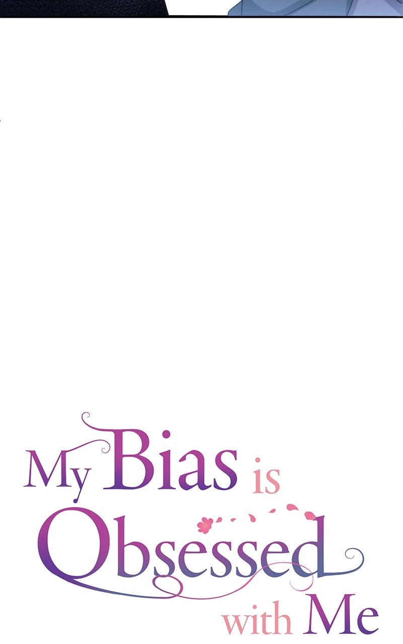 My Bias isObsessed with Me Ep. 3 - I’ll Rewrite My Bias’s Fate! page 5 - 