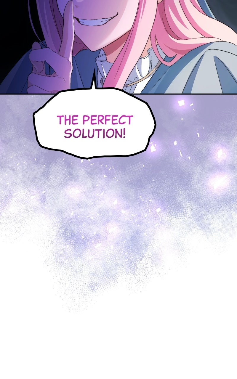 My Bias isObsessed with Me Ep. 3 - I’ll Rewrite My Bias’s Fate! page 42 - 