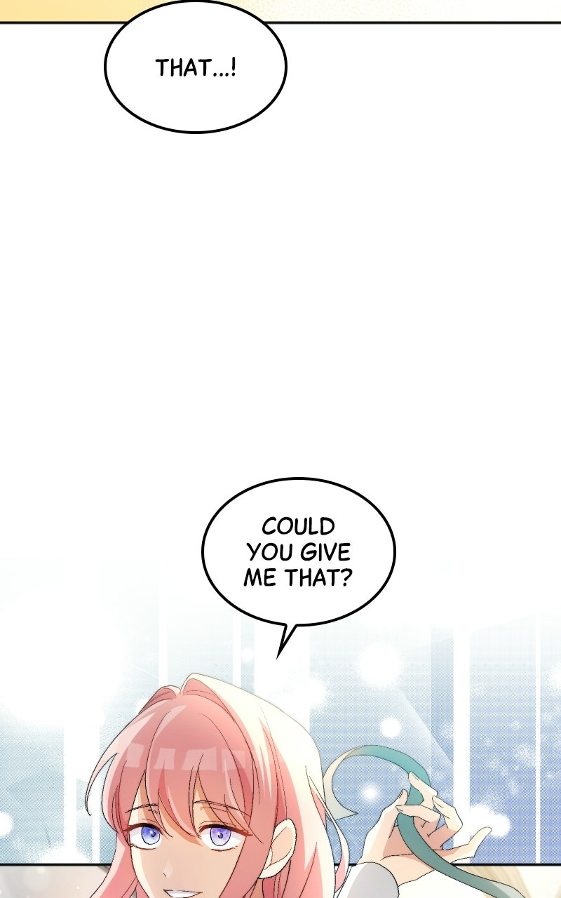 My Bias isObsessed with Me Ep. 3 - I’ll Rewrite My Bias’s Fate! page 46 - 