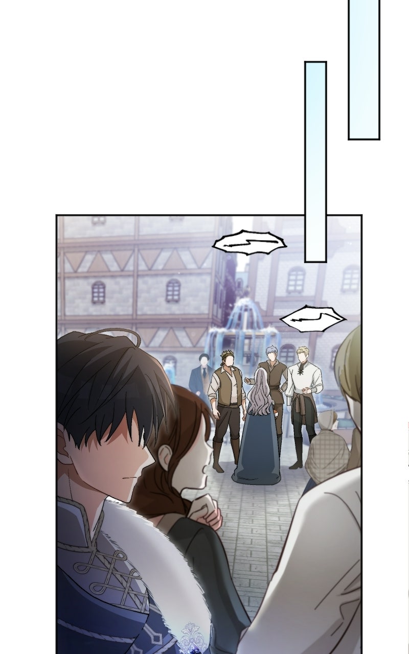 My Bias isObsessed with Me Ep. 3 - I’ll Rewrite My Bias’s Fate! page 49 - 