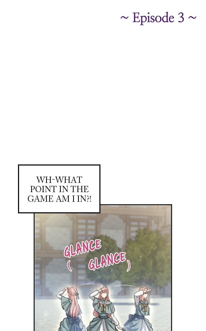 My Bias isObsessed with Me Ep. 3 - I’ll Rewrite My Bias’s Fate! page 6 - 