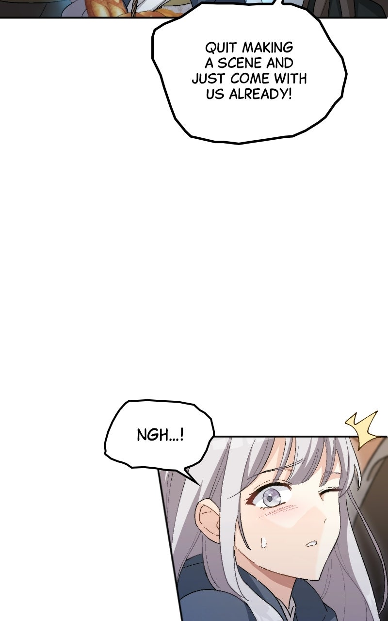 My Bias isObsessed with Me Ep. 3 - I’ll Rewrite My Bias’s Fate! page 57 - 