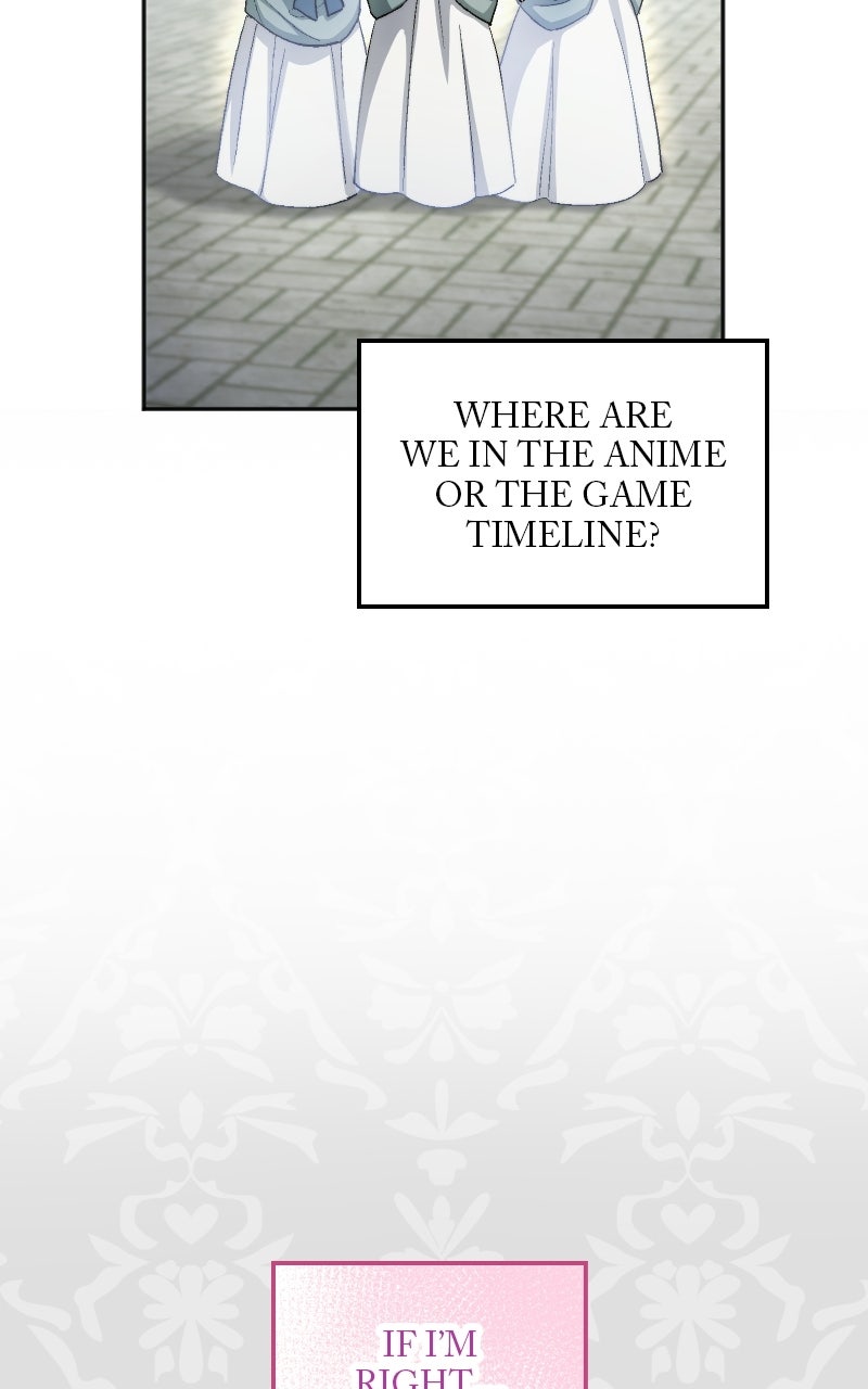 My Bias isObsessed with Me Ep. 3 - I’ll Rewrite My Bias’s Fate! page 7 - 