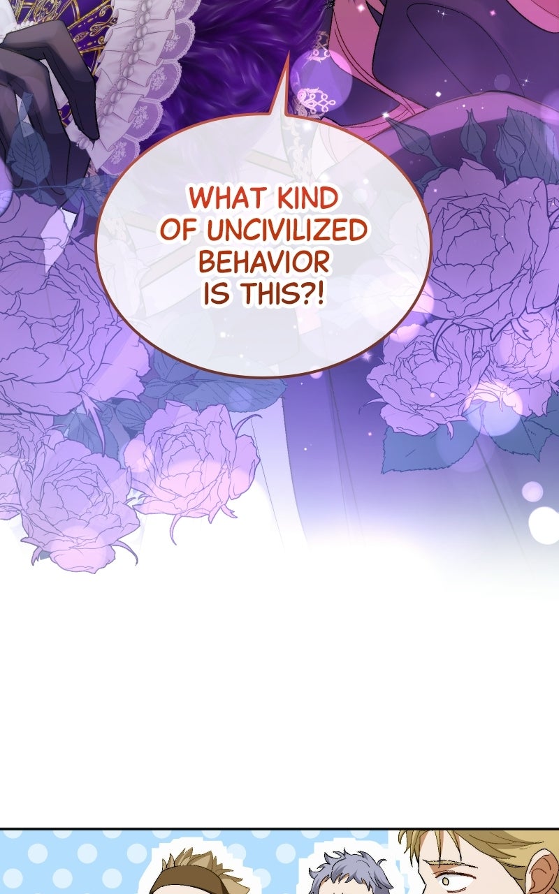 My Bias isObsessed with Me Ep. 3 - I’ll Rewrite My Bias’s Fate! page 66 - 