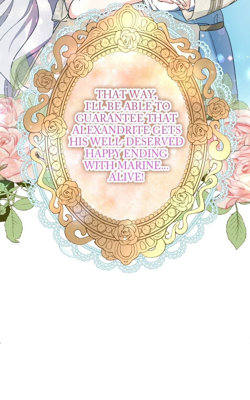 My Bias isObsessed with Me Ep. 3 - I’ll Rewrite My Bias’s Fate! page 73 - 