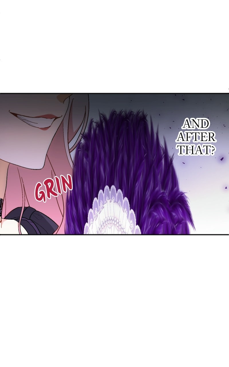 My Bias isObsessed with Me Ep. 3 - I’ll Rewrite My Bias’s Fate! page 74 - 