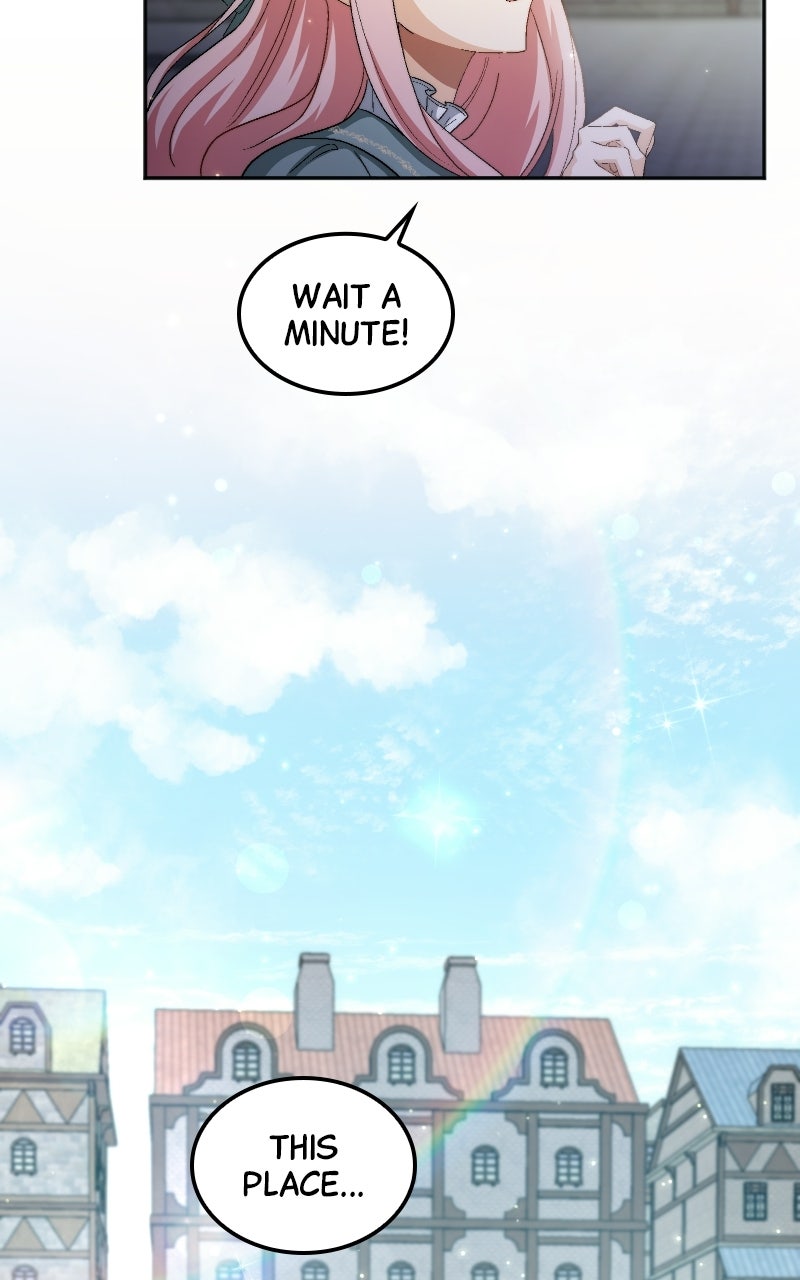 My Bias isObsessed with Me Ep. 3 - I’ll Rewrite My Bias’s Fate! page 10 - 