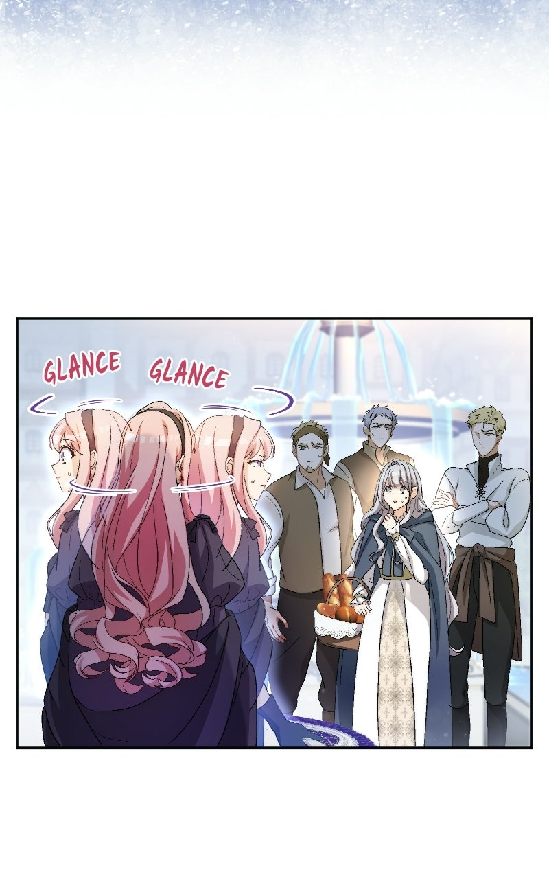 My Bias isObsessed with Me Ep. 4 - A Favor to Ask page 11 - 