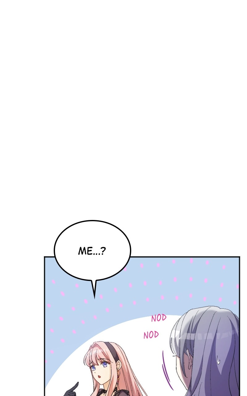 My Bias isObsessed with Me Ep. 4 - A Favor to Ask page 12 - 