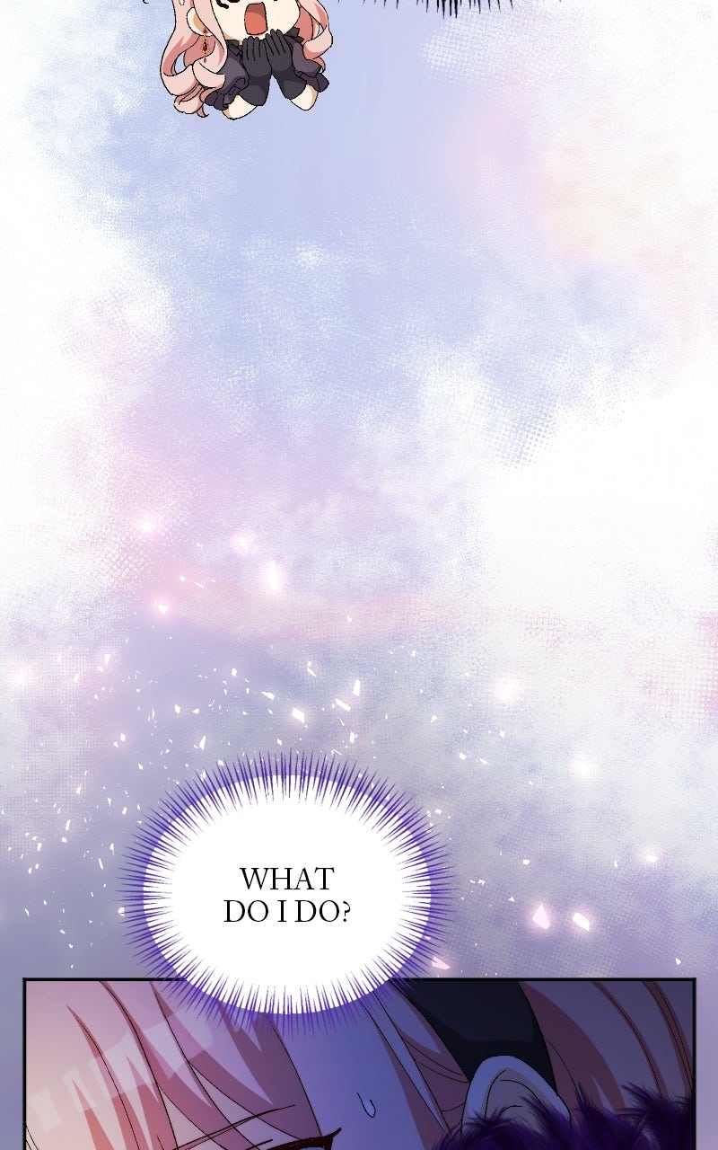 My Bias isObsessed with Me Ep. 4 - A Favor to Ask page 20 - 