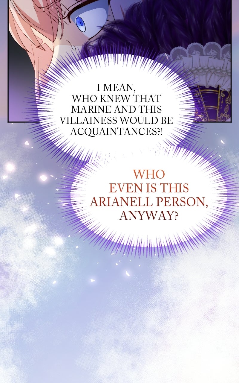My Bias isObsessed with Me Ep. 4 - A Favor to Ask page 21 - 