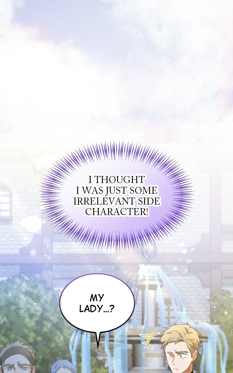 My Bias isObsessed with Me Ep. 4 - A Favor to Ask page 22 - 