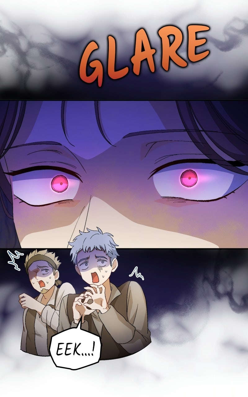 My Bias isObsessed with Me Ep. 4 - A Favor to Ask page 33 - 
