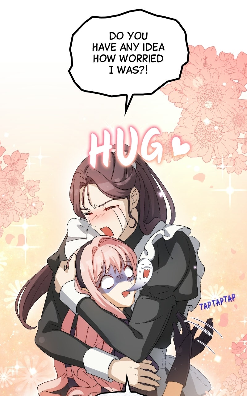 My Bias isObsessed with Me Ep. 4 - A Favor to Ask page 43 - 