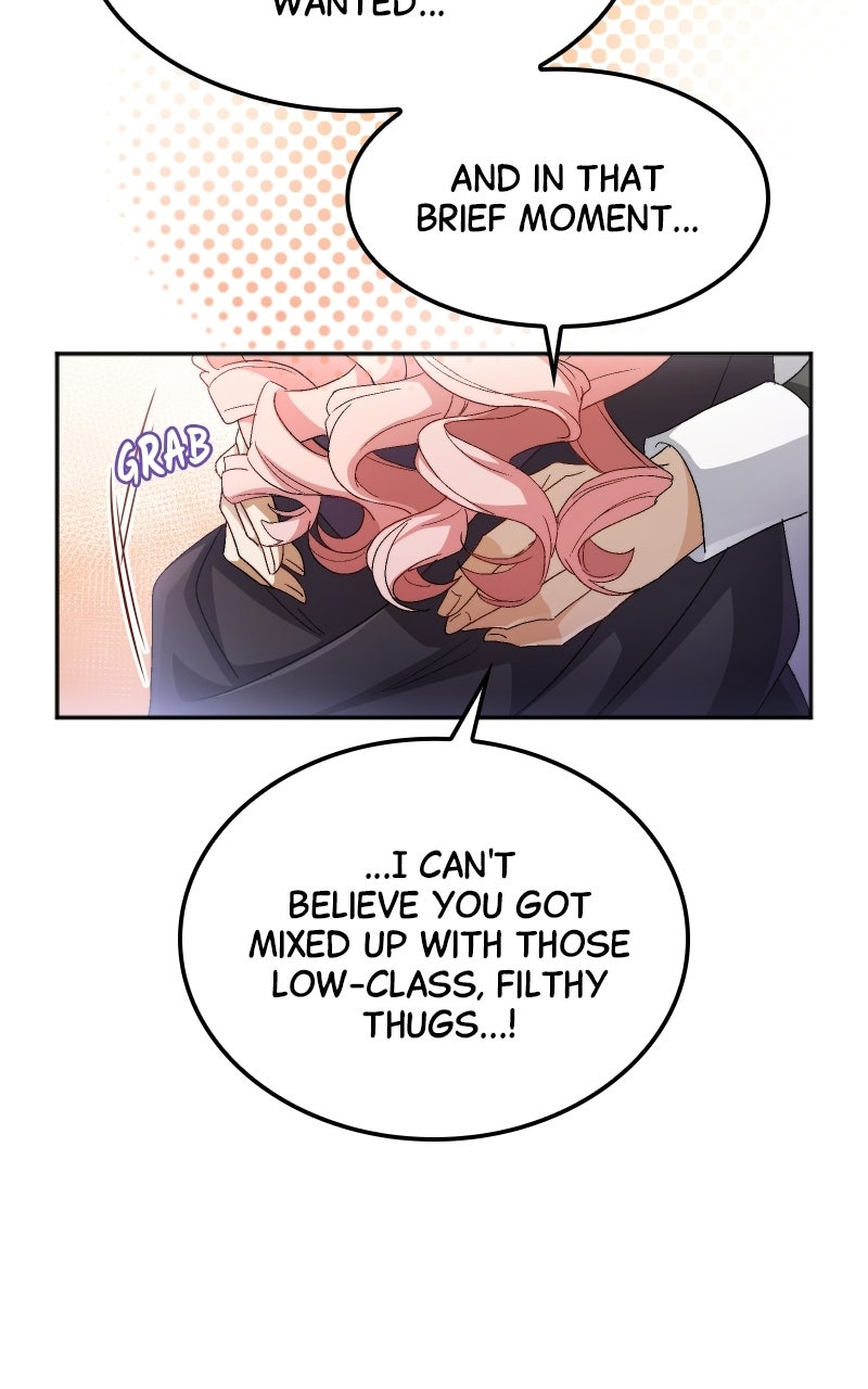 My Bias isObsessed with Me Ep. 4 - A Favor to Ask page 45 - 