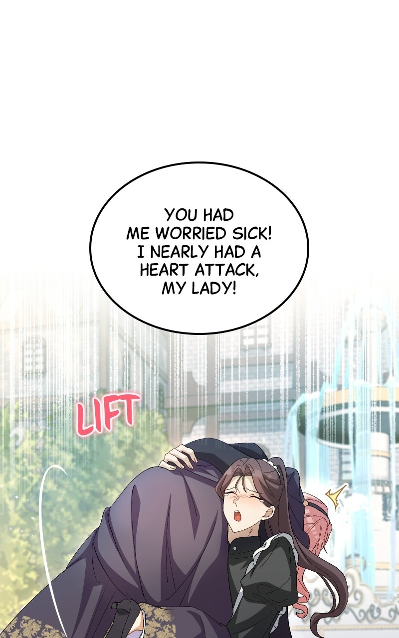 My Bias isObsessed with Me Ep. 4 - A Favor to Ask page 46 - 