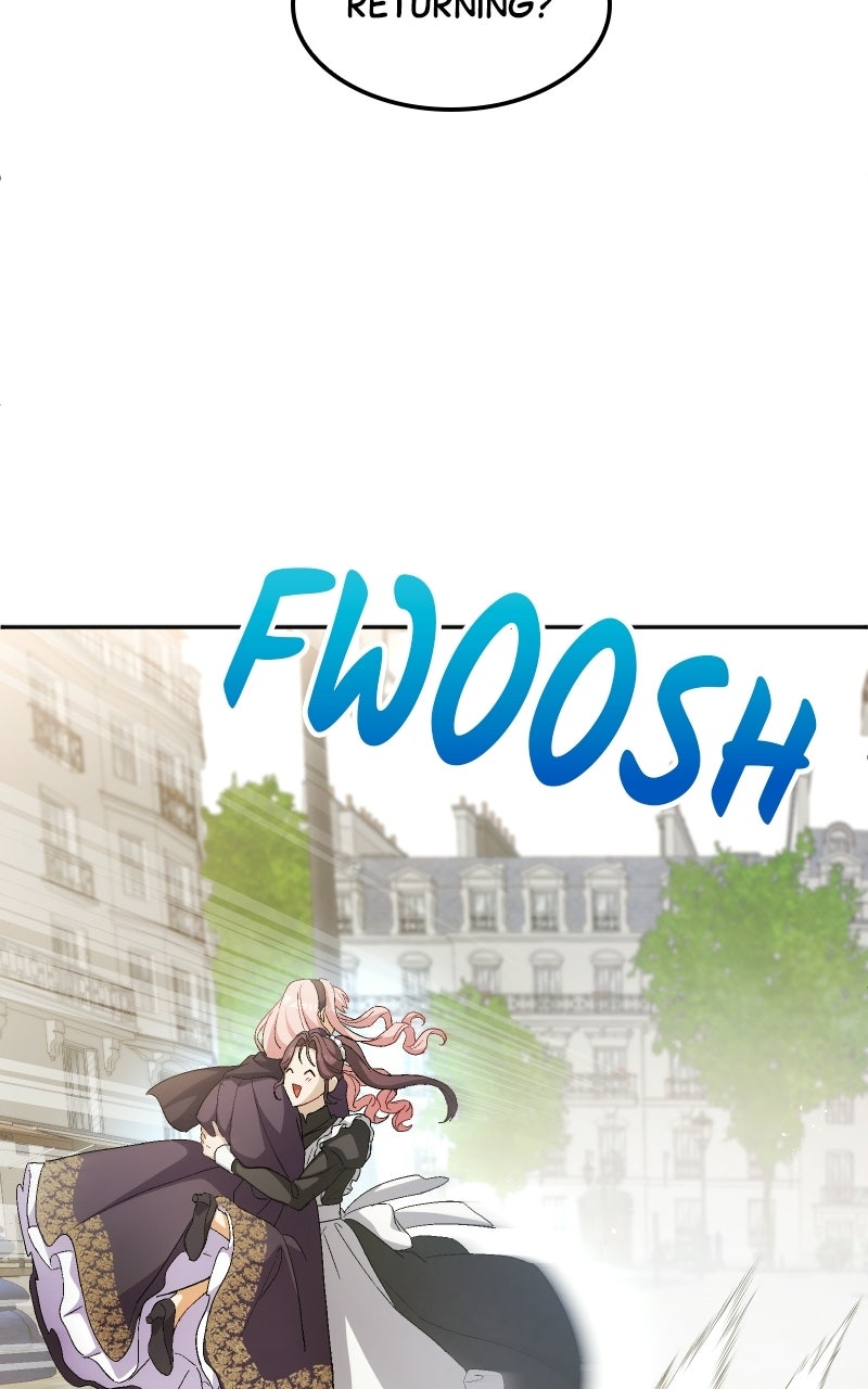 My Bias isObsessed with Me Ep. 4 - A Favor to Ask page 51 - 