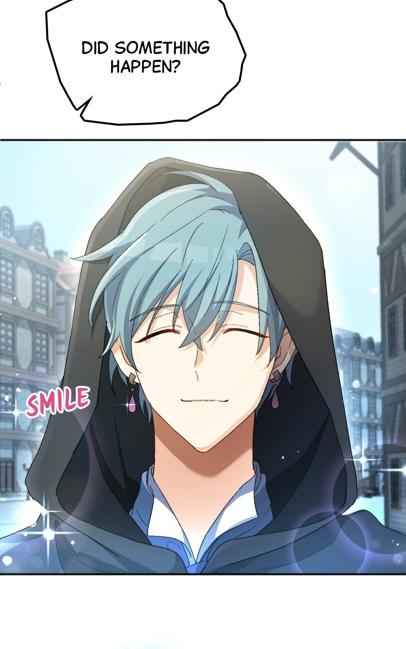 My Bias isObsessed with Me Ep. 4 - A Favor to Ask page 66 - 
