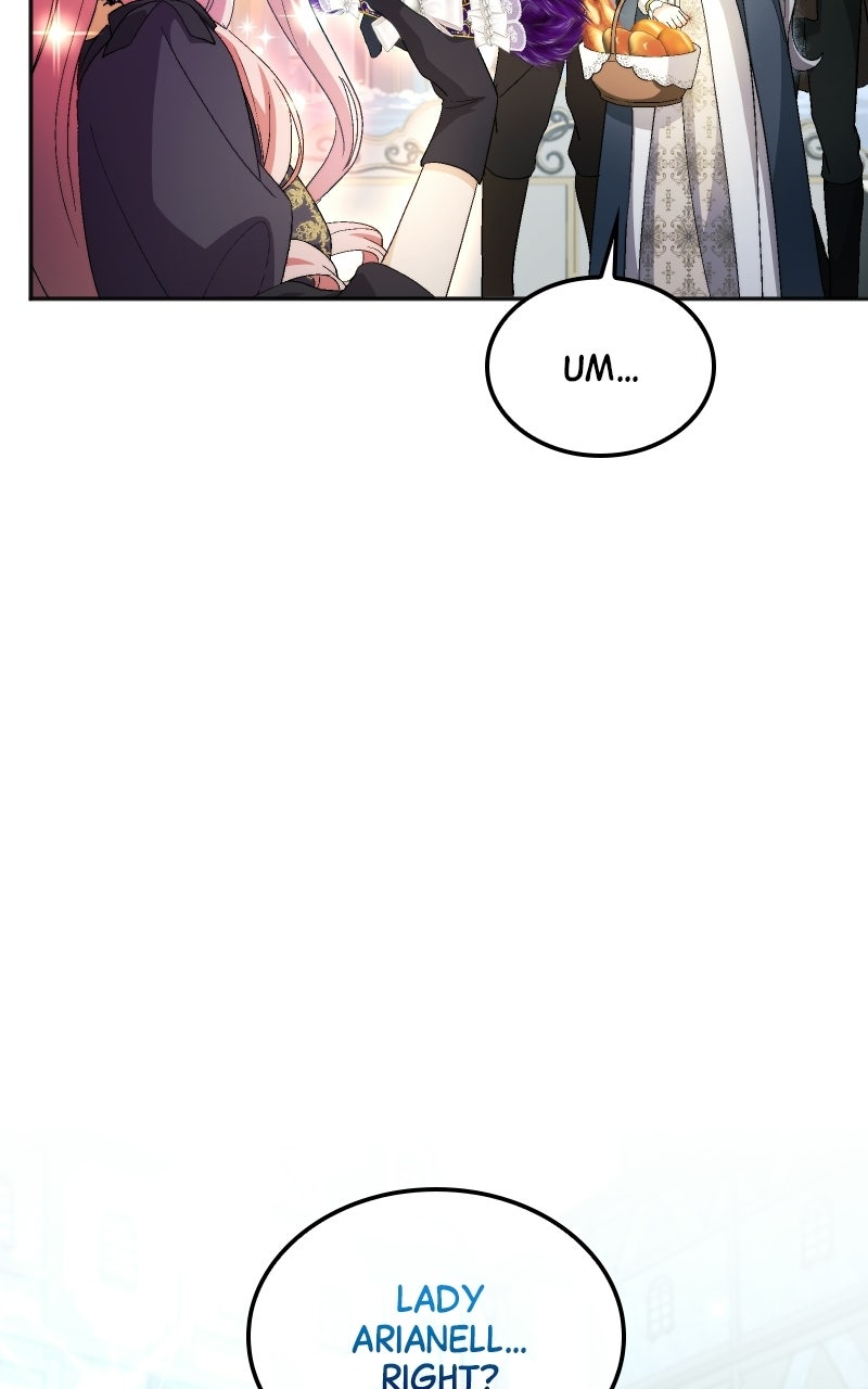 My Bias isObsessed with Me Ep. 4 - A Favor to Ask page 8 - 