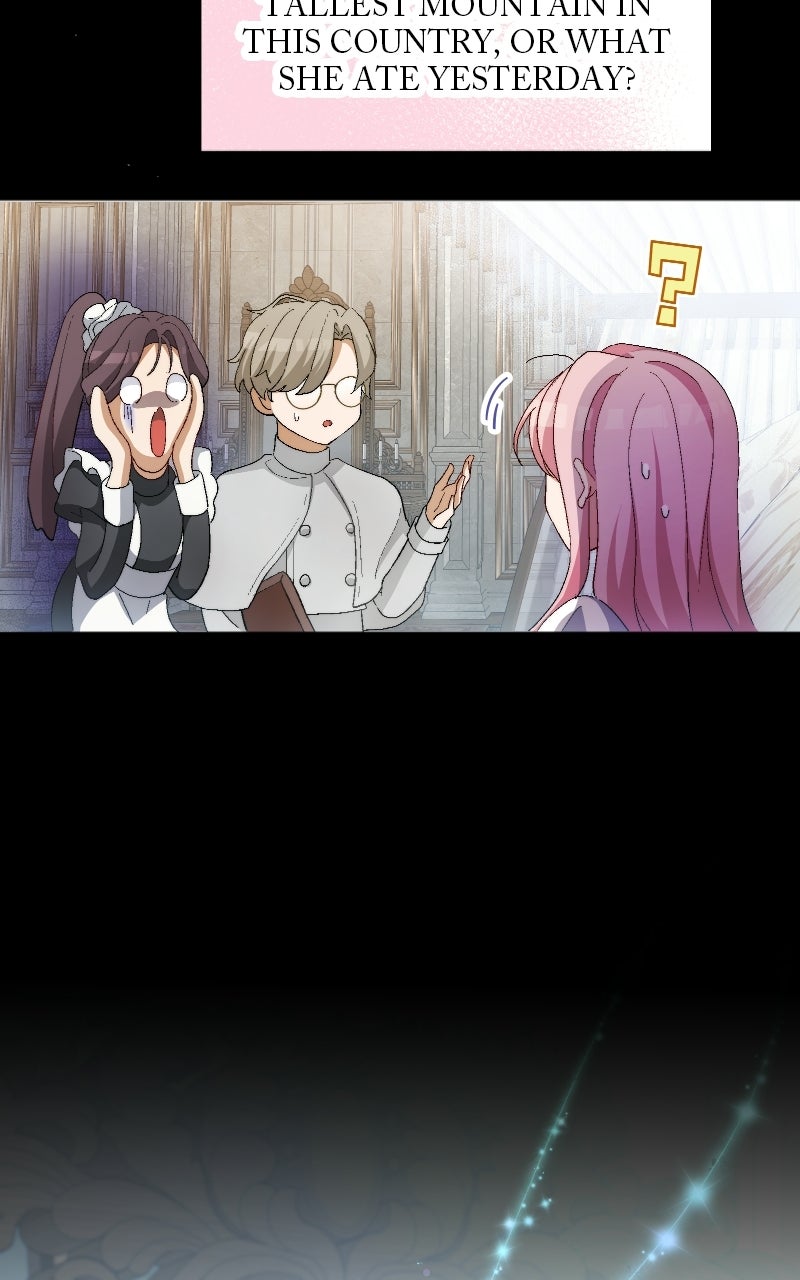 My Bias isObsessed with Me Ep. 5 - The Royal Ball Invitation page 16 - 
