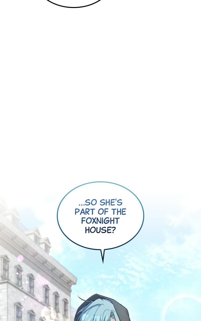 My Bias isObsessed with Me Ep. 5 - The Royal Ball Invitation page 3 - 