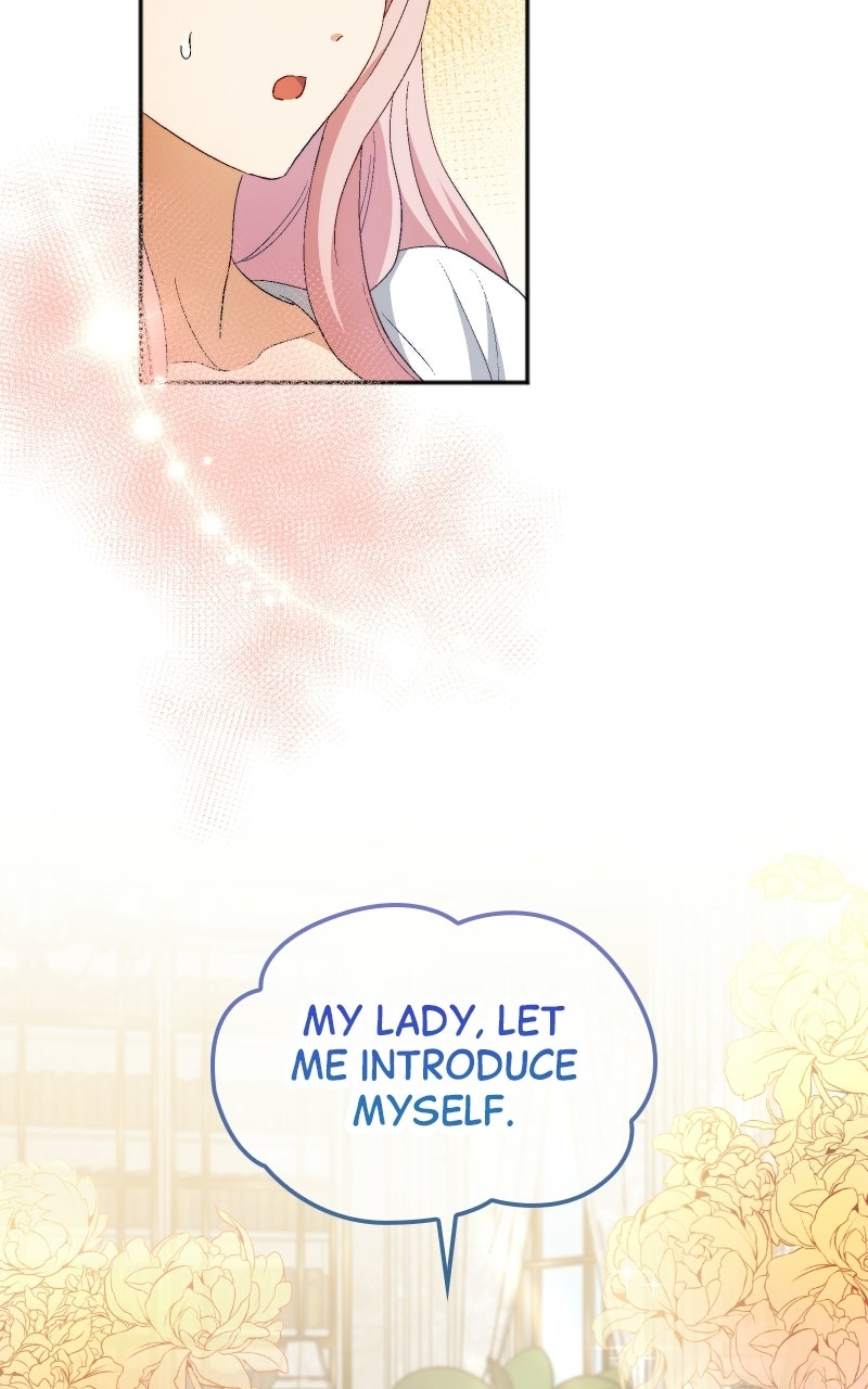 My Bias isObsessed with Me Ep. 5 - The Royal Ball Invitation page 25 - 