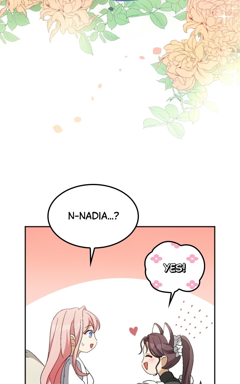My Bias isObsessed with Me Ep. 5 - The Royal Ball Invitation page 27 - 