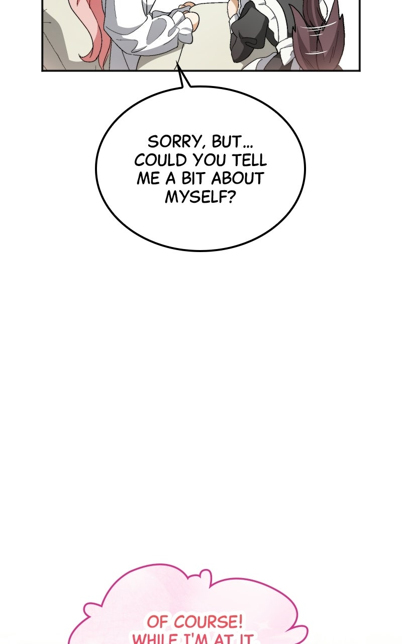 My Bias isObsessed with Me Ep. 5 - The Royal Ball Invitation page 28 - 