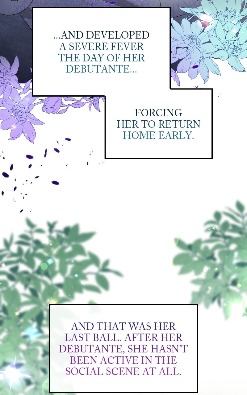 My Bias isObsessed with Me Ep. 5 - The Royal Ball Invitation page 36 - 