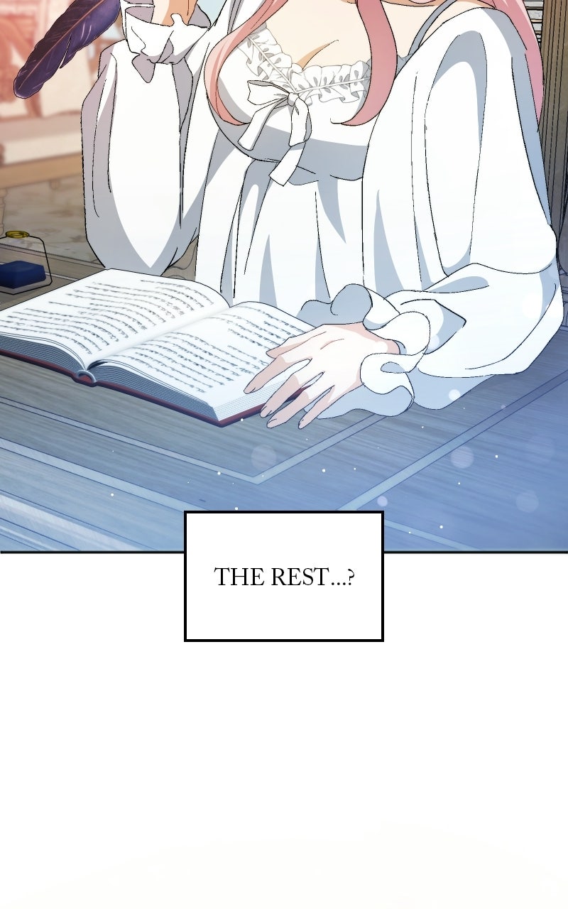 My Bias isObsessed with Me Ep. 5 - The Royal Ball Invitation page 39 - 