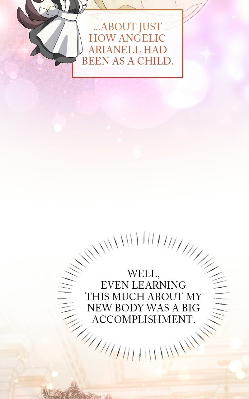 My Bias isObsessed with Me Ep. 5 - The Royal Ball Invitation page 41 - 
