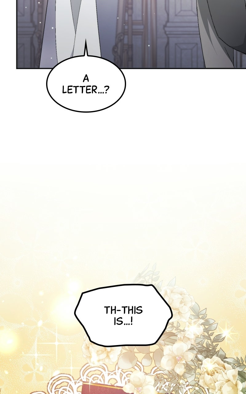 My Bias isObsessed with Me Ep. 5 - The Royal Ball Invitation page 49 - 