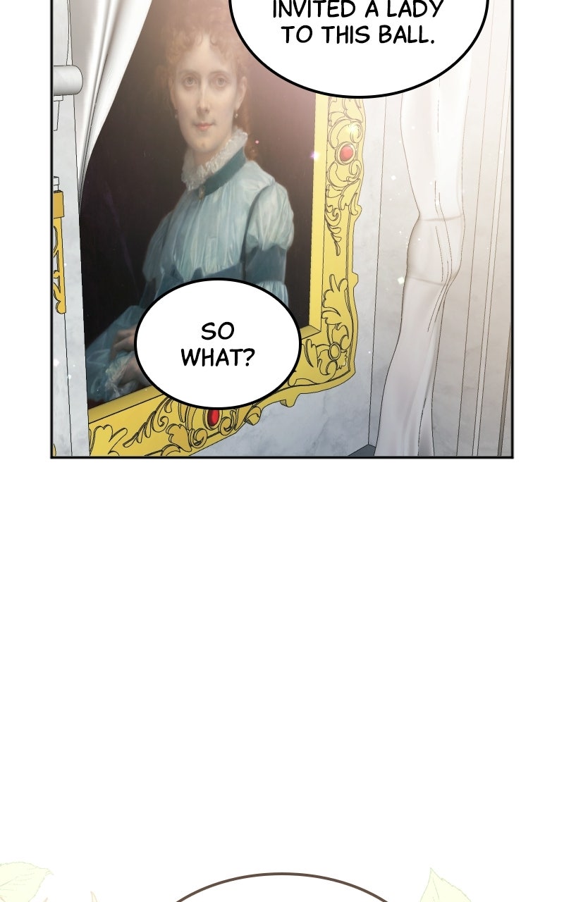 My Bias isObsessed with Me Ep. 5 - The Royal Ball Invitation page 58 - 