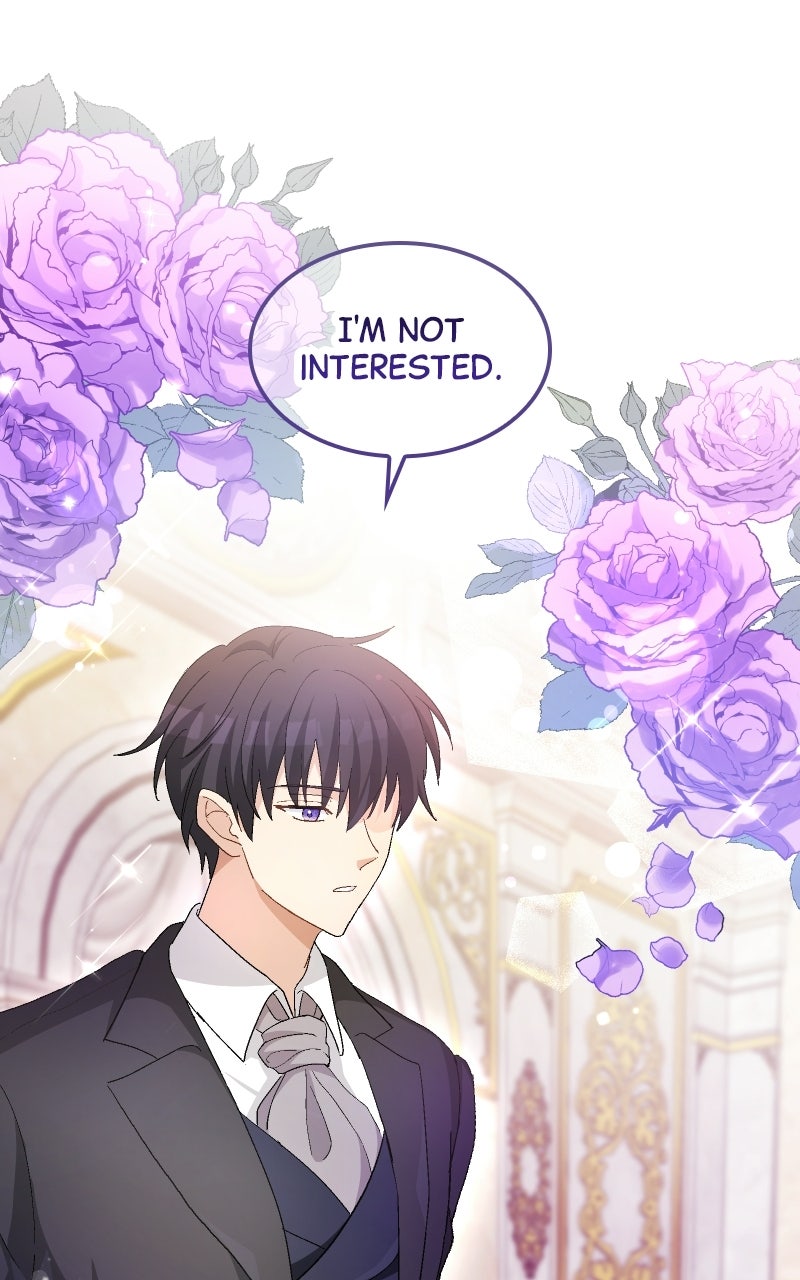 My Bias isObsessed with Me Ep. 5 - The Royal Ball Invitation page 61 - 