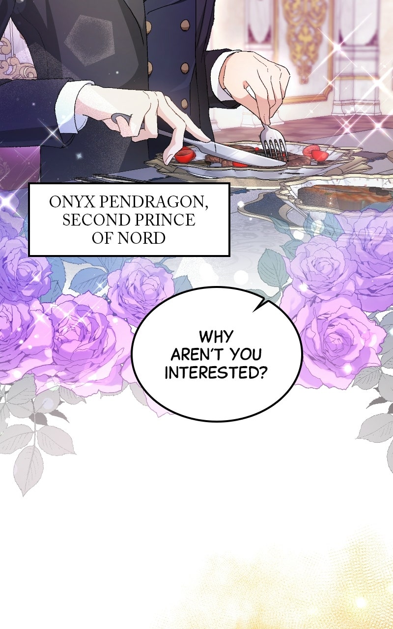 My Bias isObsessed with Me Ep. 5 - The Royal Ball Invitation page 62 - 