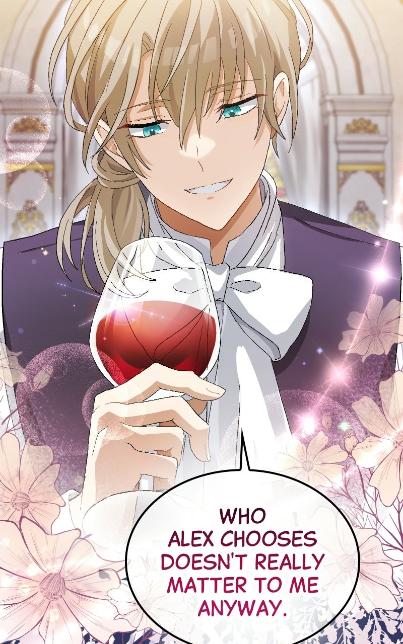 My Bias isObsessed with Me Ep. 5 - The Royal Ball Invitation page 68 - 