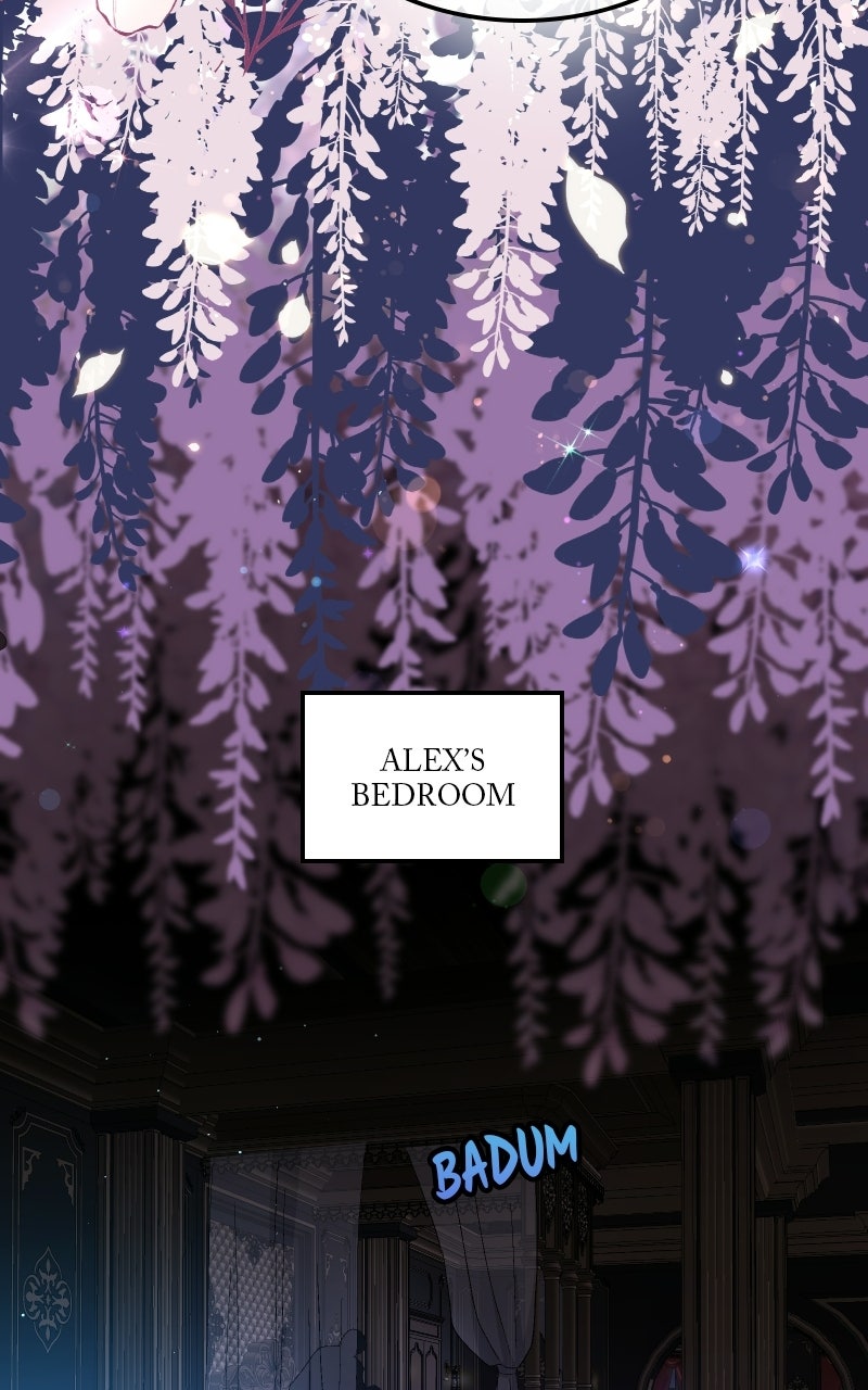 My Bias isObsessed with Me Ep. 5 - The Royal Ball Invitation page 69 - 