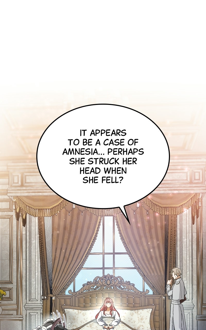 My Bias isObsessed with Me Ep. 5 - The Royal Ball Invitation page 8 - 