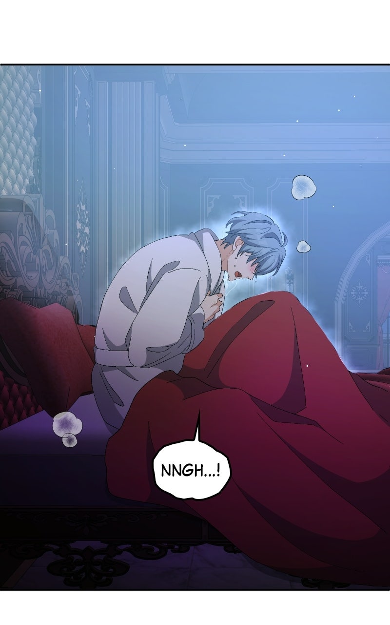 My Bias isObsessed with Me Ep. 5 - The Royal Ball Invitation page 71 - 