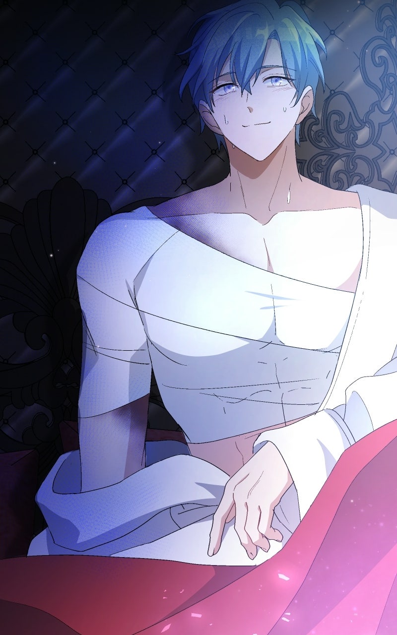 My Bias isObsessed with Me Ep. 5 - The Royal Ball Invitation page 80 - 