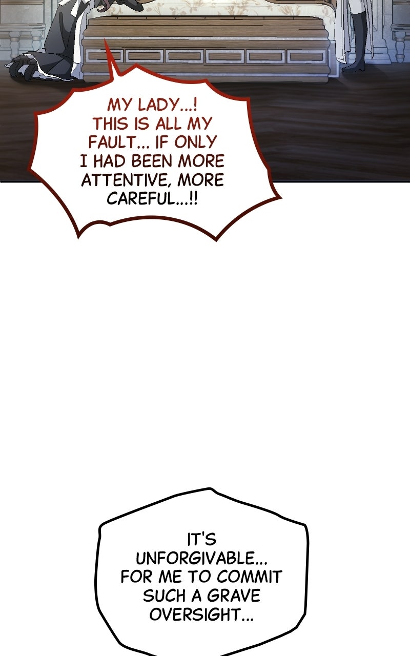 My Bias isObsessed with Me Ep. 5 - The Royal Ball Invitation page 9 - 
