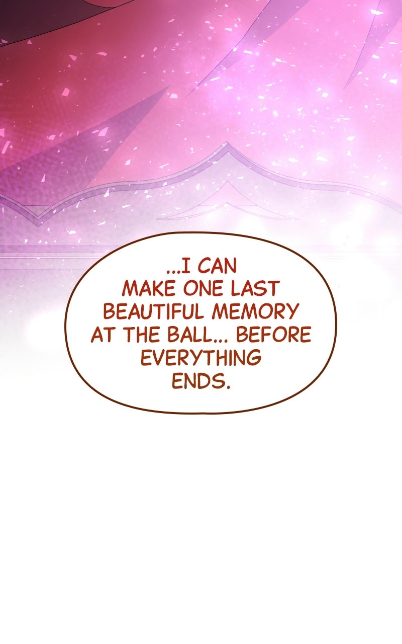 My Bias isObsessed with Me Ep. 5 - The Royal Ball Invitation page 81 - 