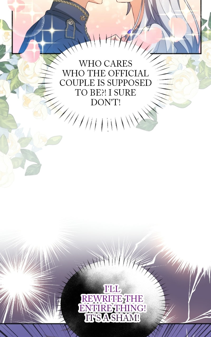 My Bias isObsessed with Me Ep. 6 - Operation, Go! page 29 - 