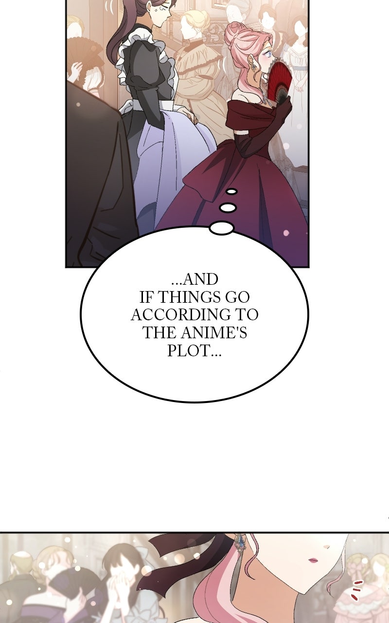 My Bias isObsessed with Me Ep. 6 - Operation, Go! page 45 - 