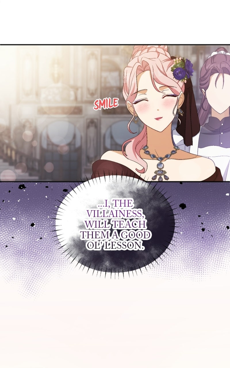 My Bias isObsessed with Me Ep. 6 - Operation, Go! page 58 - 