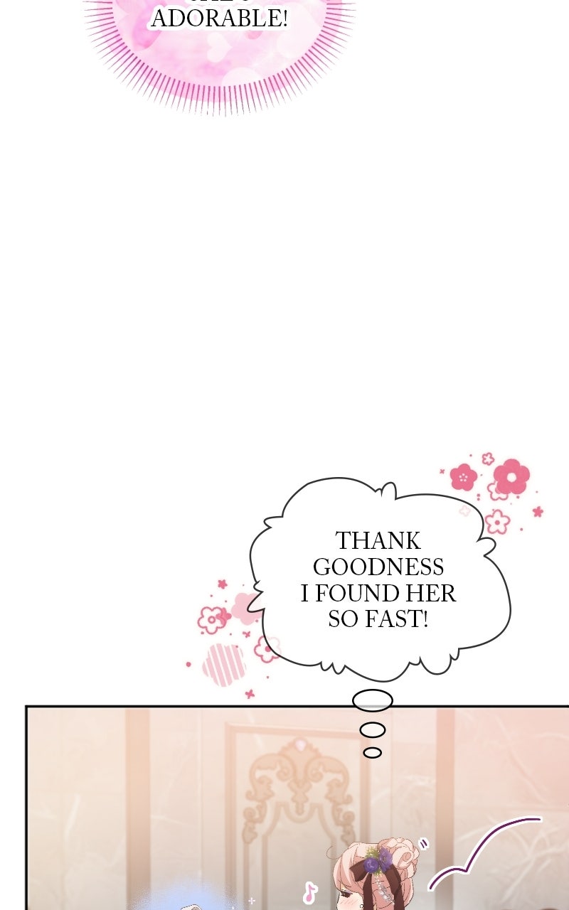 My Bias isObsessed with Me Ep. 6 - Operation, Go! page 61 - 